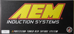 AEM 92-94 Nissan 240SX Blue Short Ram Intake