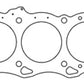 Cometic Nissan VQ30/VQ35 V6 101.5mm RH .030 inch MLS Head Gasket 02- UP