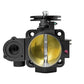 Skunk2 Pro Series Mitsubishi EVO VII/VIII/IX 68mm Billet Throttle Body (Black Series) (Race Only)