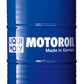 LIQUI MOLY 205L Synthoil Race Tech GT1 Motor Oil SAE 10W60