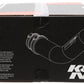 K&N 03-04 Evo 8 ONLY Red Typhoon Short Ram Intake