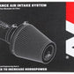 K&N 08-03 Infiniti G37 3.7L V6 Performance Intake Kit
