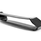 Seibon 02-07 Subaru Impreza WRX/STi RC Style Carbon Fiber Rear Spoiler