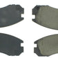 StopTech Street Select Brake Pads w/Hardware - Front