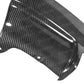 Seibon 01-15 BMW E46 M3 Carbon Fiber Rear Diffuser