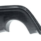 Seibon 12-13 BRZ/FRS Carbon Fiber Rear Diffuser Cover