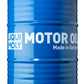 LIQUI MOLY 205L Synthoil Energy A40 Motor Oil SAE 0W40
