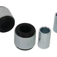 Whiteline Plus 03+ Nissan 350z / Infiniti G35 Rear Upper Front Trailing Arm Bushing Kit