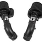 K&N 08-03 Infiniti G37 3.7L V6 Performance Intake Kit