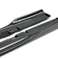 Seibon 15+ Subaru WRX/STI MB Style Carbon Fiber Side Skirts (Pair)