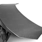 Seibon 14-15 Kia Optima OE Style Carbon Fiber Trunk Lid (Excl 2016 Models)