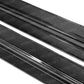 Seibon 11-13 Nissan GTR R35 VS-Style Carbon Fiber Side Skirts (Pair)