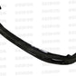 Seibon 92-95 Honda Civic 2dr/HB SP Carbon Fiber Front Lip