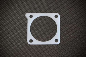 Torque Solution Thermal Throttle Body Gasket: Mitsubishi Galant 3.8L 2004-2009