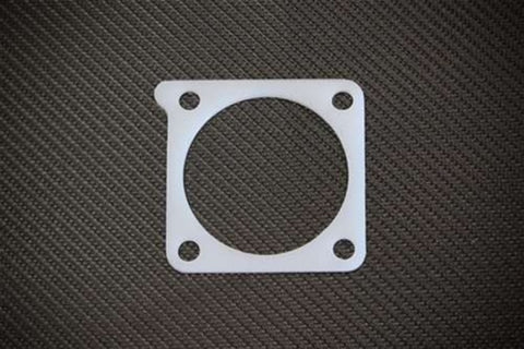 Torque Solution Thermal Throttle Body Gasket: Mitsubishi Eclipse 2.4L 2007-2011