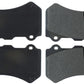 StopTech Street Select Brake Pads - Front