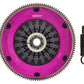 Exedy 2008-2015 Mitsubishi Lancer Evolution GSR L4 Hyper Triple Cerametallic Clutch Rigid Disc