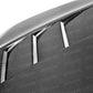 Seibon 12-13 Honda Civic 2dr TS-Style Carbon Fiber Hood