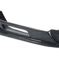 Seibon 12-13 BRZ/FRS KC Style Carbon FIber Front Lip