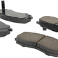 StopTech Street Select Brake Pads - Rear