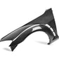 Seibon 04-08 Mazda RX-8 Carbon Fiber Fenders