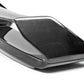Seibon 02-07 Subaru Impreza WRX/STi RC Style Carbon Fiber Rear Spoiler