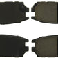 StopTech 91-93 Mitsubishi 3000GT Street Performance Rear Brake Pads