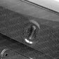 Seibon 12-13 BMW F30 CSL Style Carbon Fiber Trunk