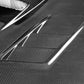 Seibon 06-07 Subaru WRX/STi CWII Carbon Fiber Hood