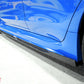 Seibon 15+ Subaru WRX/STI MB Style Carbon Fiber Side Skirts (Pair)