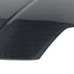 Seibon 02-06 Nissan 350Z OEM Carbon Fiber Hood