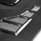 Seibon 04-05 Subaru WRX/STi CW Carbon Fiber Hood