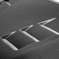 Seibon 14-15 Honda Civic 2dr TS-Style Carbon Fiber Hood