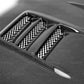 Seibon 06-07 Subaru WRX/STi CWII Carbon Fiber Hood