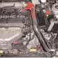 Injen 95-98 Eclipse 4 Cyl. Non Turbo No Spyder Polished Cold Air Intake