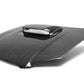 Seibon 04-05 Subaru WRX/STi OEM Carbon Fiber Hood