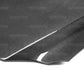 Seibon 14 Lexus IS250/350 OE Style Carbon Fiber Hood