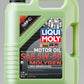 LIQUI MOLY 5L Molygen New Generation Motor Oil SAE 5W50