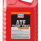 LIQUI MOLY 5L Top Tec ATF 1200