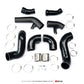 AMS Performance 2009+ Nissan R35 GTR Omega Turbo Kit 3in Lower Intercooler Pipes (Omega 9 &amp; 14)