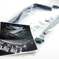 CSF Toyota A90/A91 Supra/ BMW G-Series B58 Charge-Air Cooler Manifold- Machined Billet Aluminum