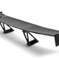 Seibon 12-13 Scion FRS/Subaru BRZ GT- Style Carbon Fiber Rear Spoiler