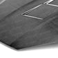 Seibon 12-13 Hyundai Genesis TS Carbon Fiber Hood