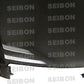 Seibon 98-04 Lexus GS Series OEM Carbon Fiber Hood