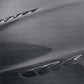 Seibon 10-13 BMW 5 Series and M5 Series (F10) BT-Style Carbon Fiber Hood