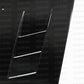 Seibon 03-05 Dodge SRT-4 TS Style Carbon Fiber Hood
