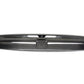 Seibon 14-15 Honda Civic Si Coupe OEM-Style Carbon Fiber Trunk Garnish