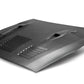 Seibon 09-15 Nissan GTR R35 GTII Dry Carbon Hood