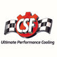 CSF 08-17 Nissan 370Z M/T Radiator