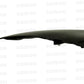 Seibon 07-10 BMW M3 Series 2dr (E92) M3-Style Carbon Fiber Fenders (pair)